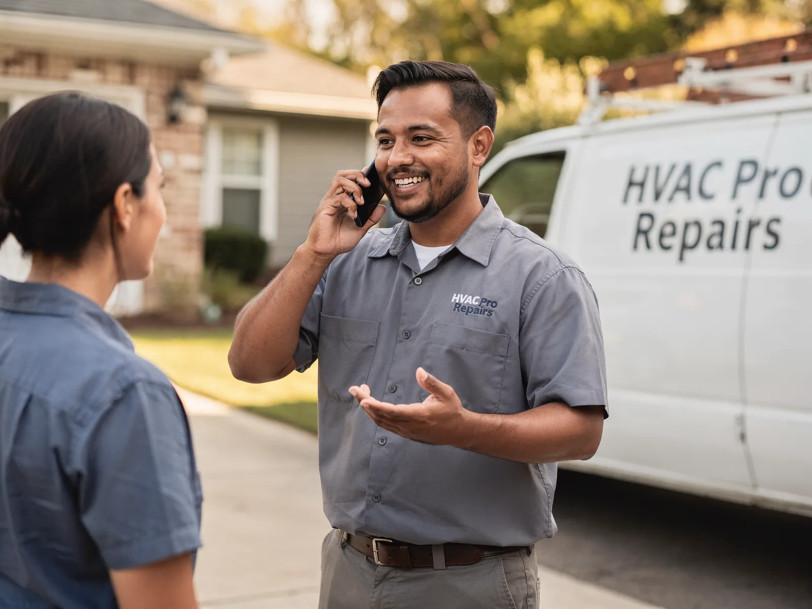 Heat Pump Repair Lake Creek, TX FAQs